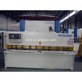 Factory Price Metal Cutting Machine / Hydraulic Shearing Machine 6x2500